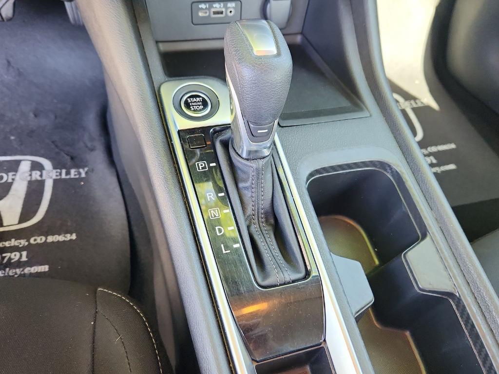 used 2023 Nissan Sentra car, priced at $18,900