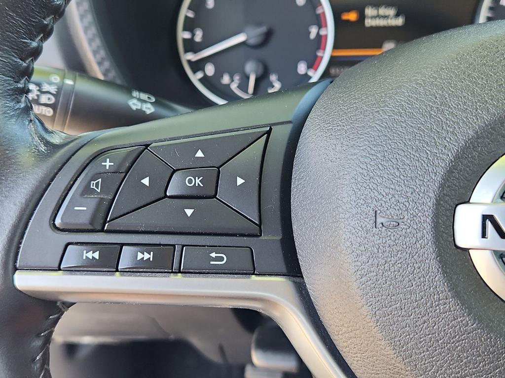 used 2023 Nissan Sentra car, priced at $18,900