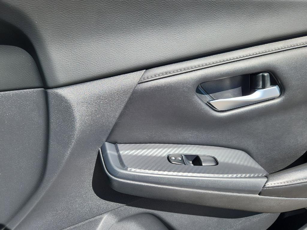 used 2023 Nissan Sentra car, priced at $18,900