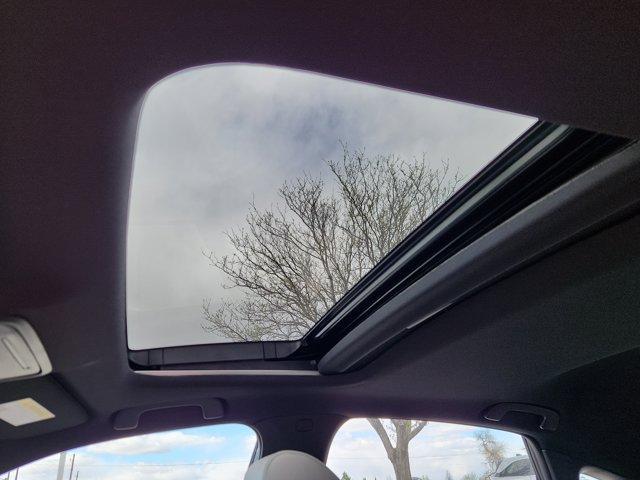 new 2026 Honda Civic Hybrid car, priced at $34,790