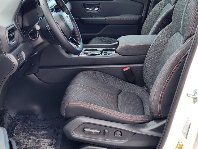 new 2026 Honda Pilot car, priced at $47,045