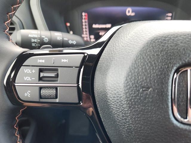 new 2026 Honda Pilot car, priced at $47,045