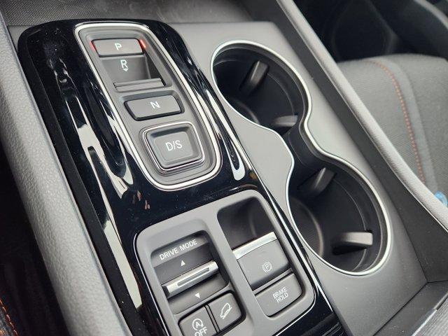 new 2026 Honda Pilot car, priced at $47,045