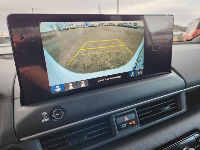 new 2026 Honda Pilot car, priced at $47,045