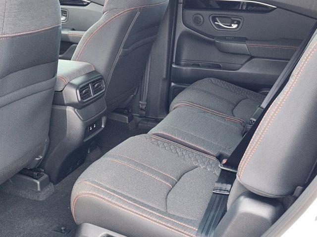 new 2026 Honda Pilot car, priced at $47,045