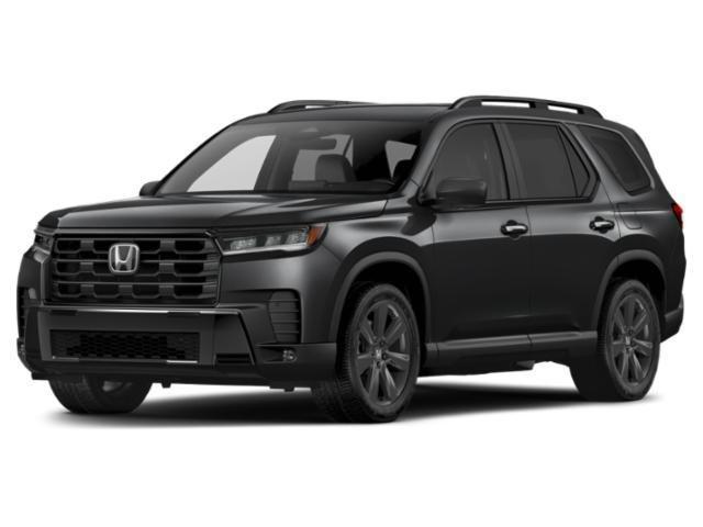 new 2026 Honda Pilot car, priced at $47,045