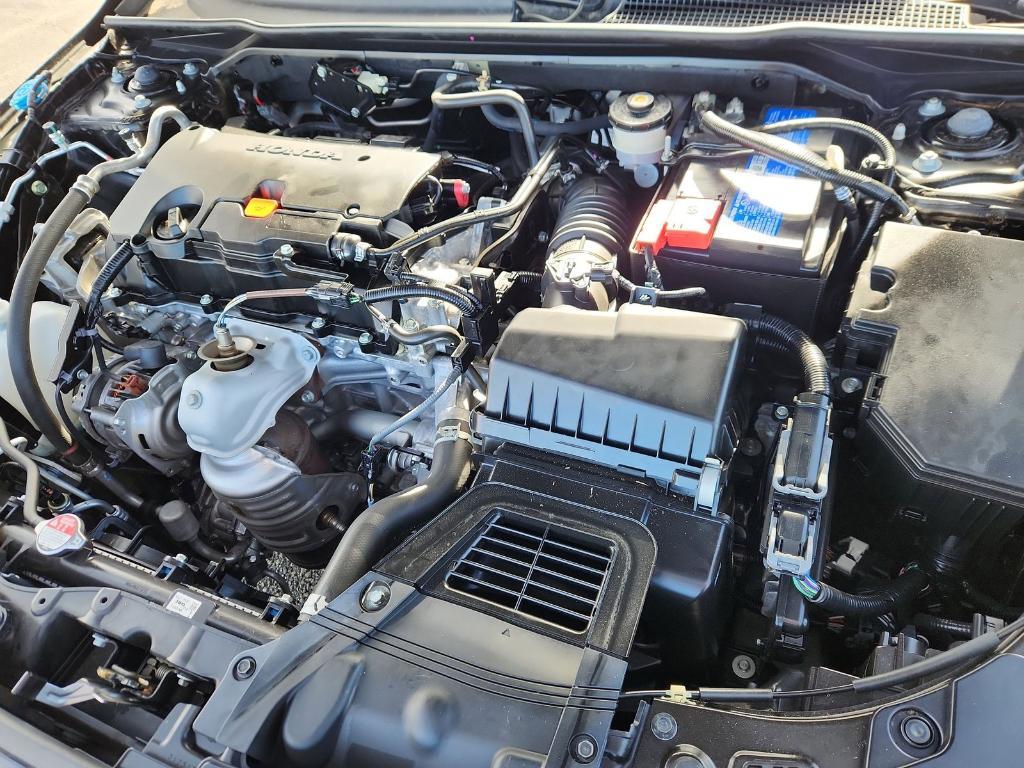 used 2023 Honda Civic car, priced at $23,500