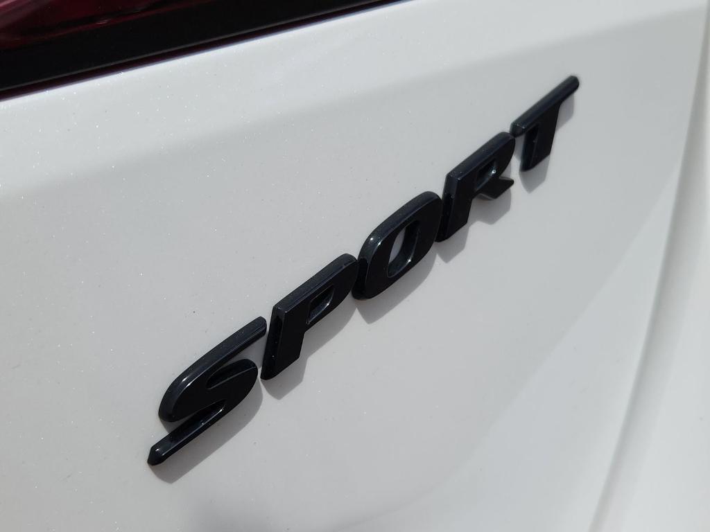 used 2026 Honda Civic car, priced at $27,850