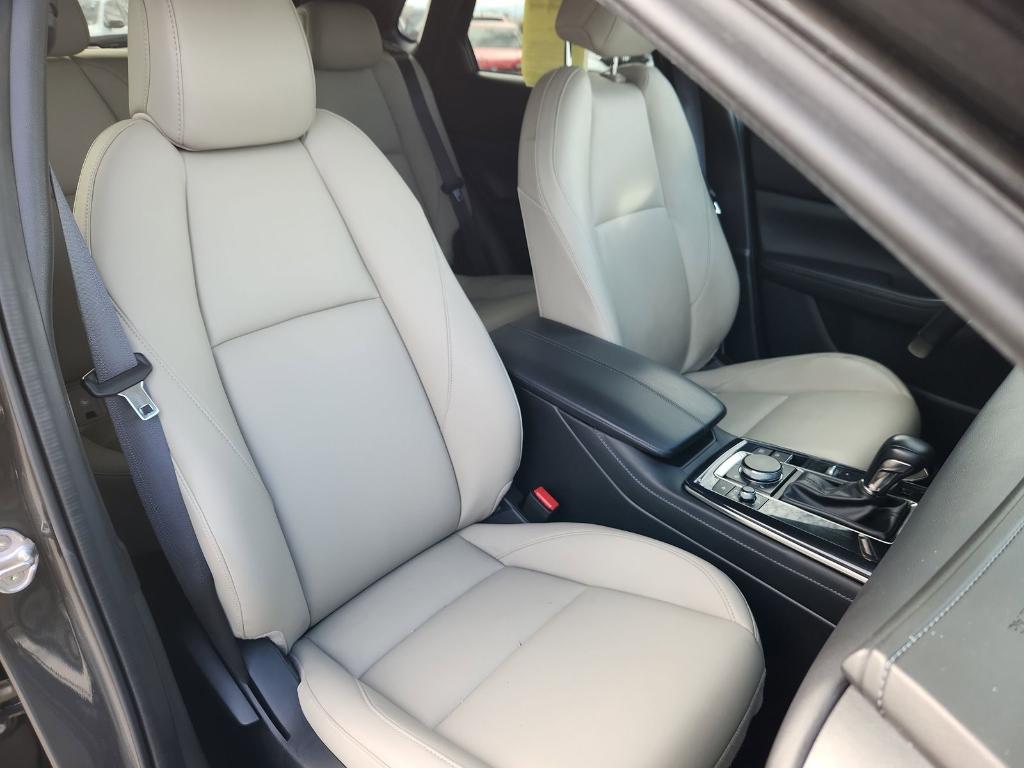 used 2022 Mazda CX-30 car, priced at $19,600