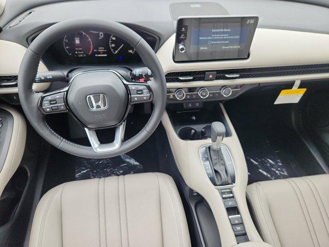 new 2027 Honda HR-V car, priced at $33,855