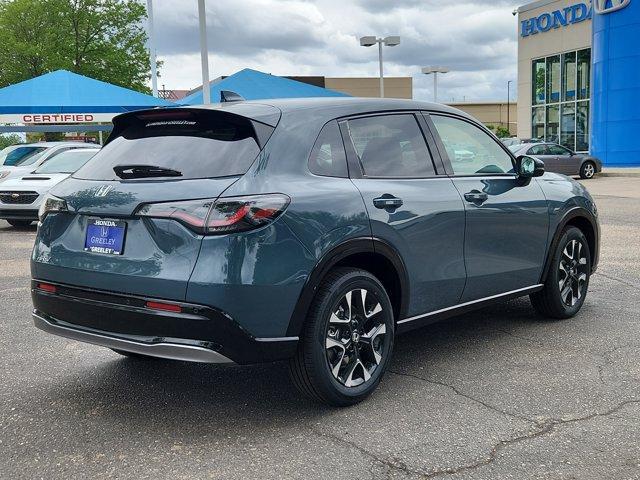 new 2027 Honda HR-V car, priced at $33,855