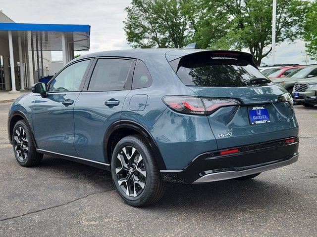 new 2027 Honda HR-V car, priced at $33,855