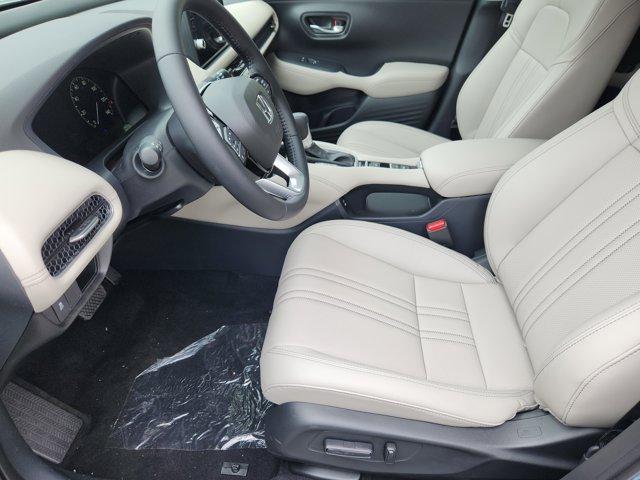 new 2027 Honda HR-V car, priced at $33,855
