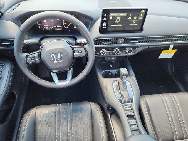new 2027 Honda HR-V car, priced at $33,855