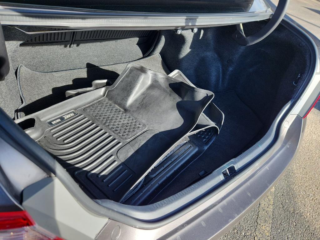 used 2017 Toyota Camry car, priced at $18,700