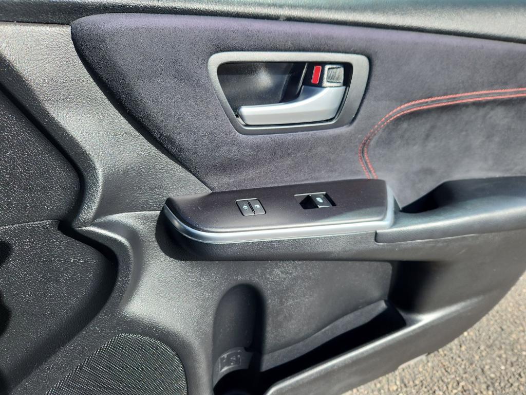 used 2017 Toyota Camry car, priced at $18,700