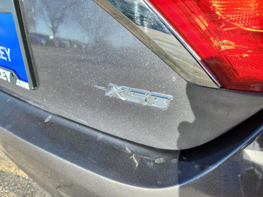 used 2017 Toyota Camry car, priced at $18,700