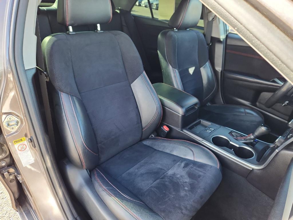 used 2017 Toyota Camry car, priced at $18,700