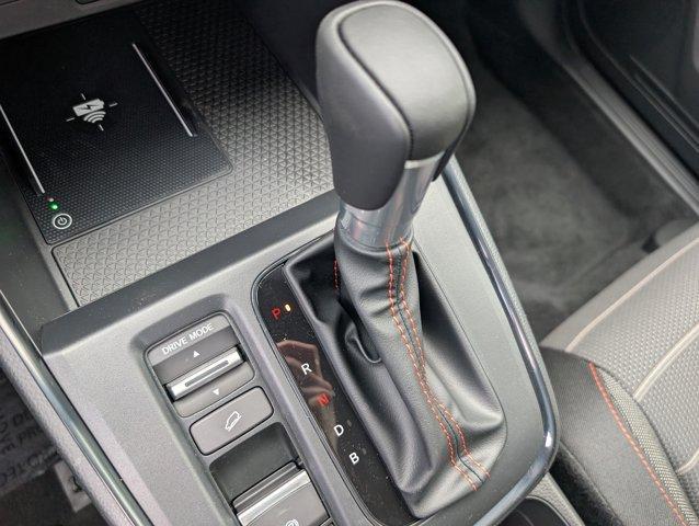 new 2026 Honda CR-V Hybrid car, priced at $40,705