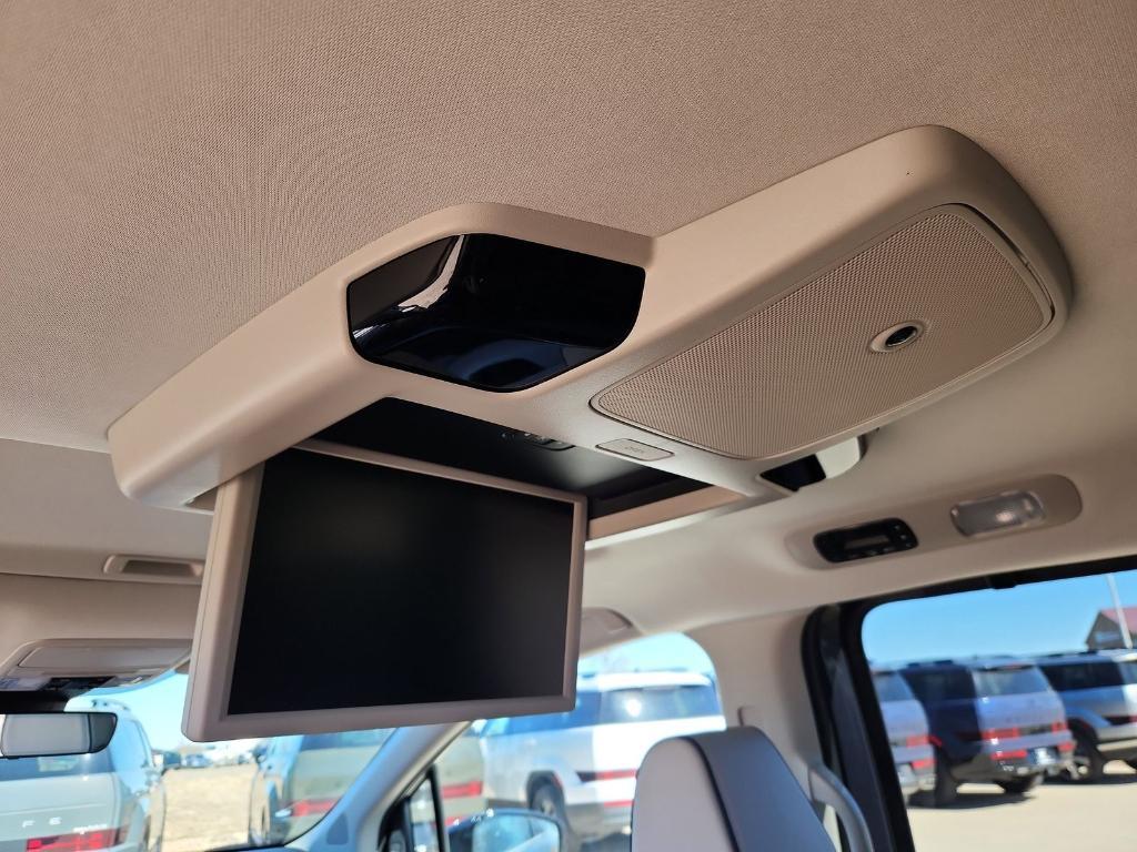 new 2026 Honda Odyssey car, priced at $53,190