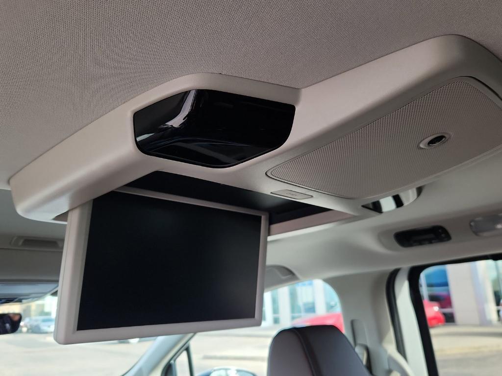 new 2026 Honda Odyssey car