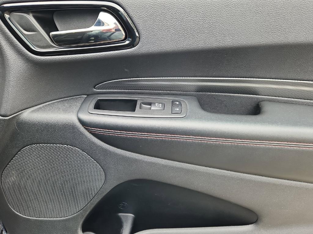 used 2025 Dodge Durango car, priced at $37,500