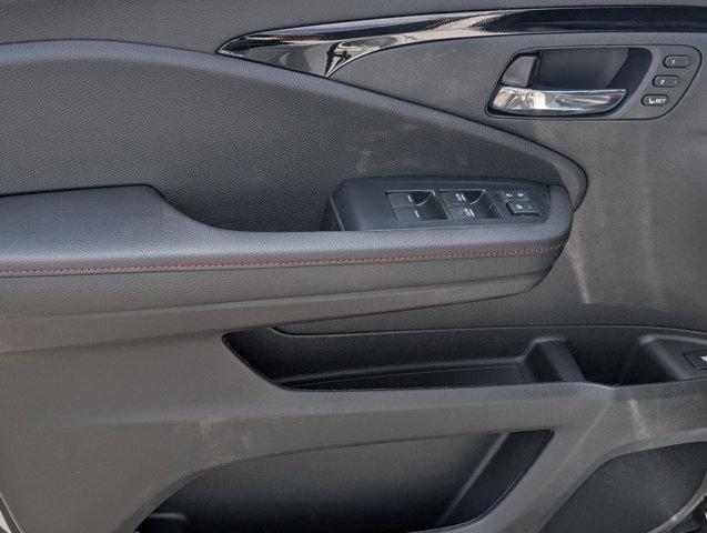 new 2026 Honda Ridgeline car, priced at $49,145