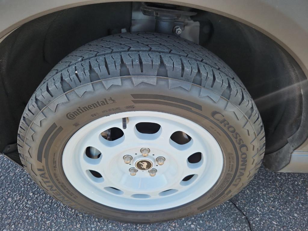 used 2023 Ford Bronco Sport car, priced at $25,500