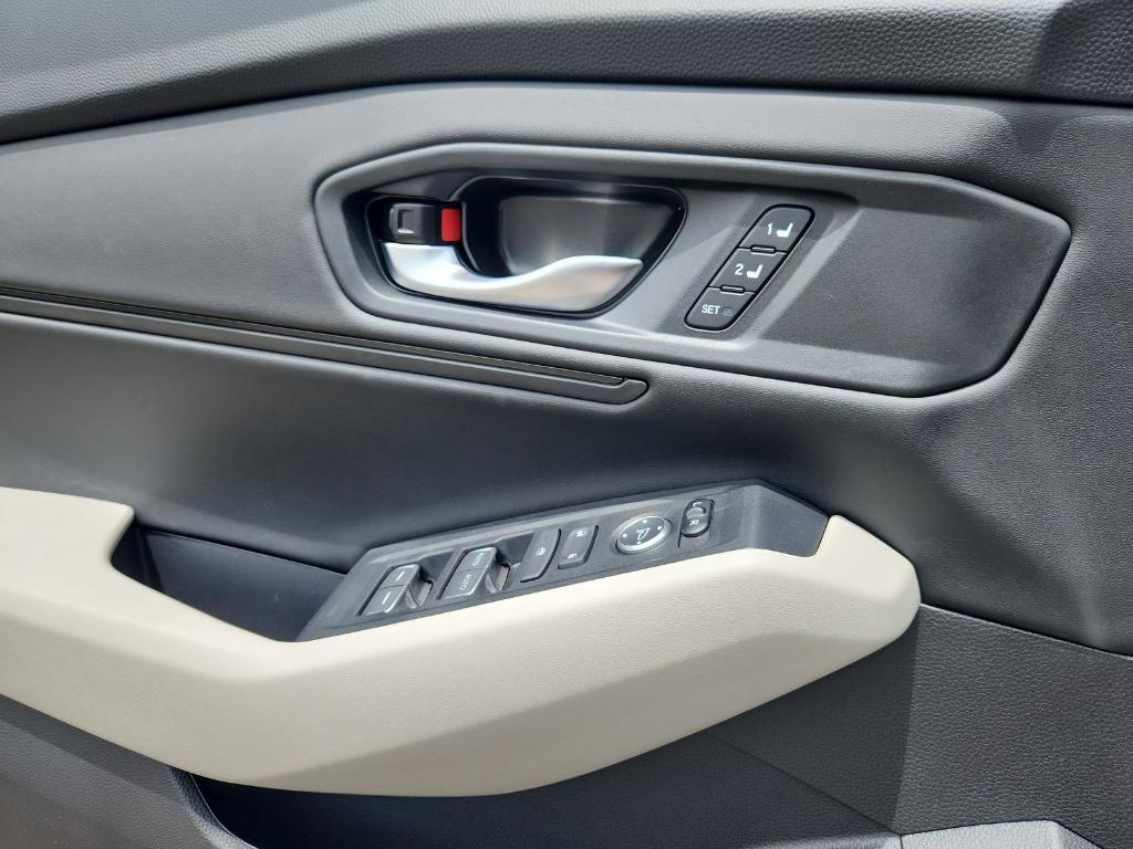 new 2026 Honda Accord Hybrid car, priced at $36,745