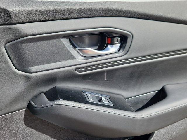 used 2023 Honda Accord Hybrid car, priced at $31,000