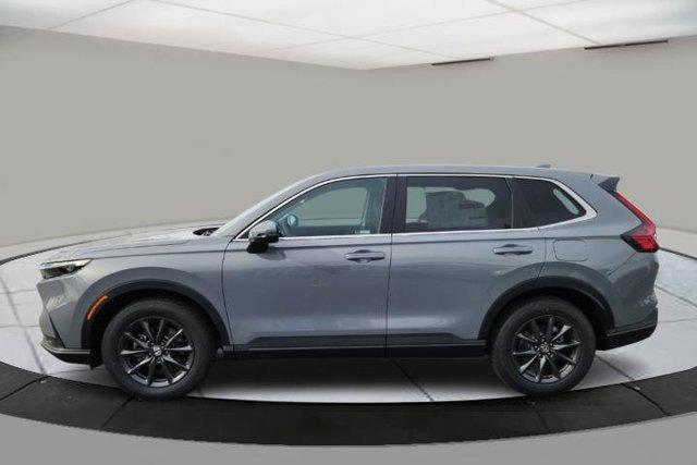new 2026 Honda CR-V car, priced at $38,805