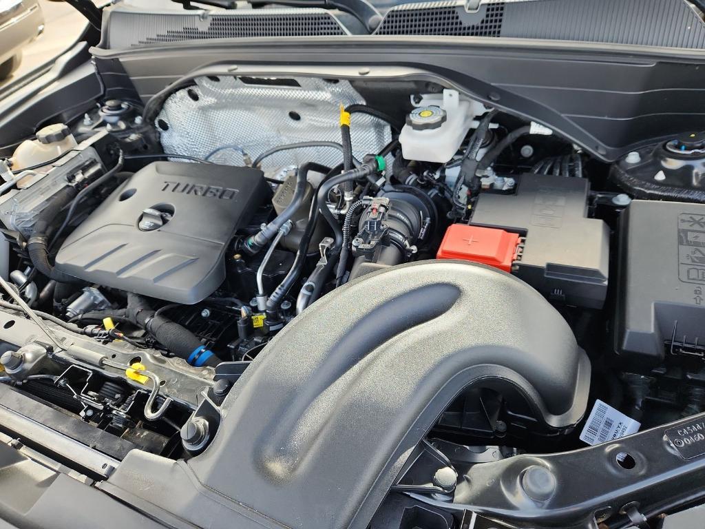 used 2022 Chevrolet TrailBlazer car, priced at $19,900