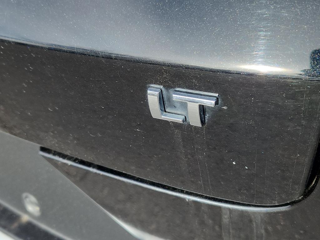 used 2022 Chevrolet TrailBlazer car, priced at $19,900