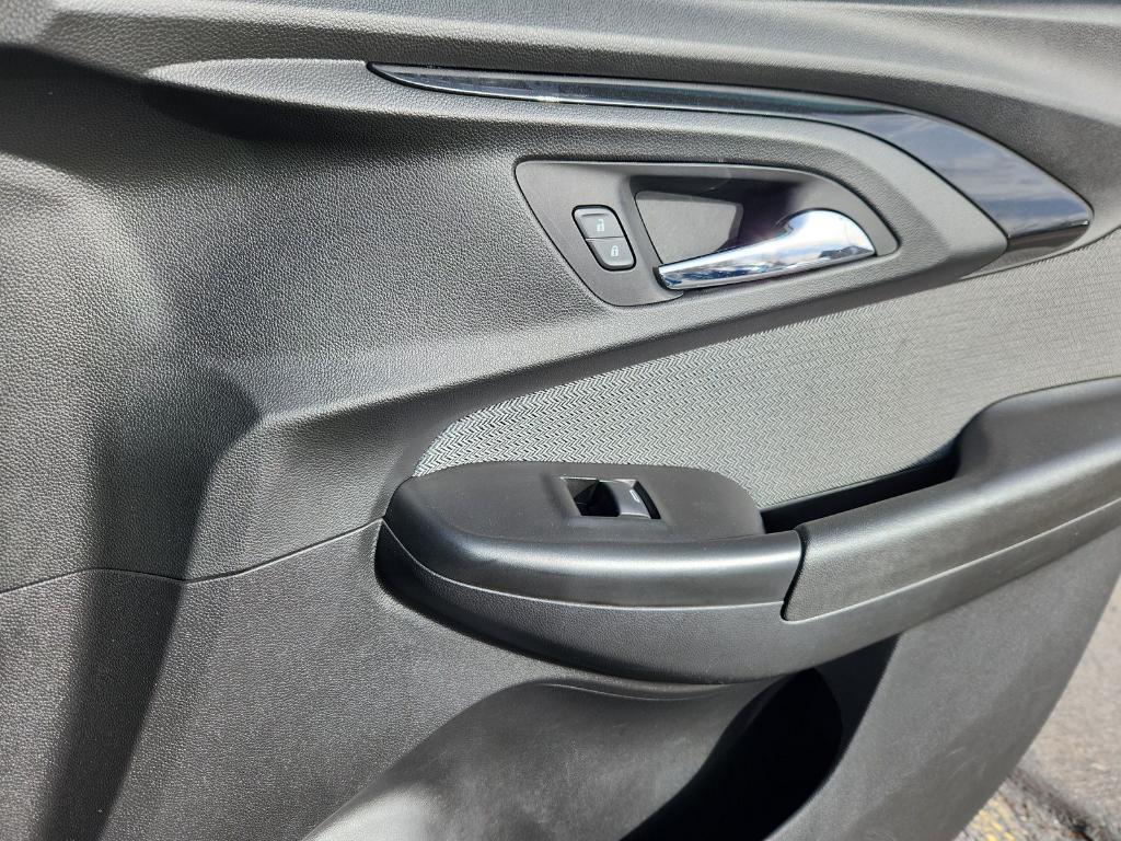 used 2022 Chevrolet TrailBlazer car, priced at $19,900