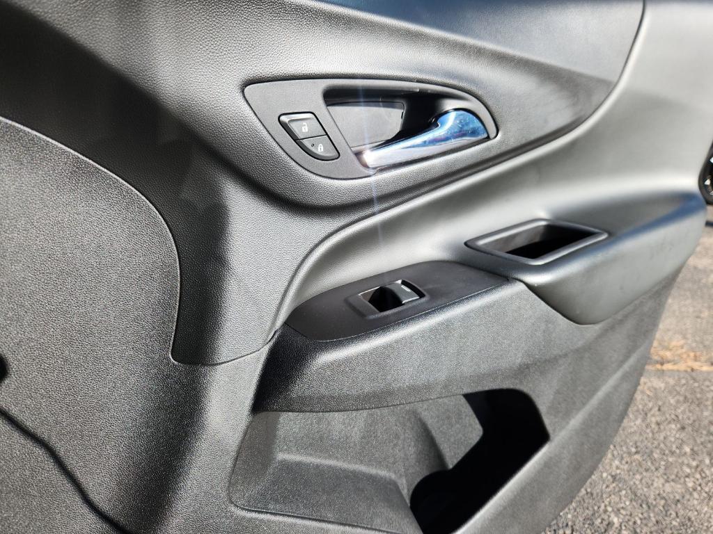 used 2020 Chevrolet Equinox car, priced at $17,900