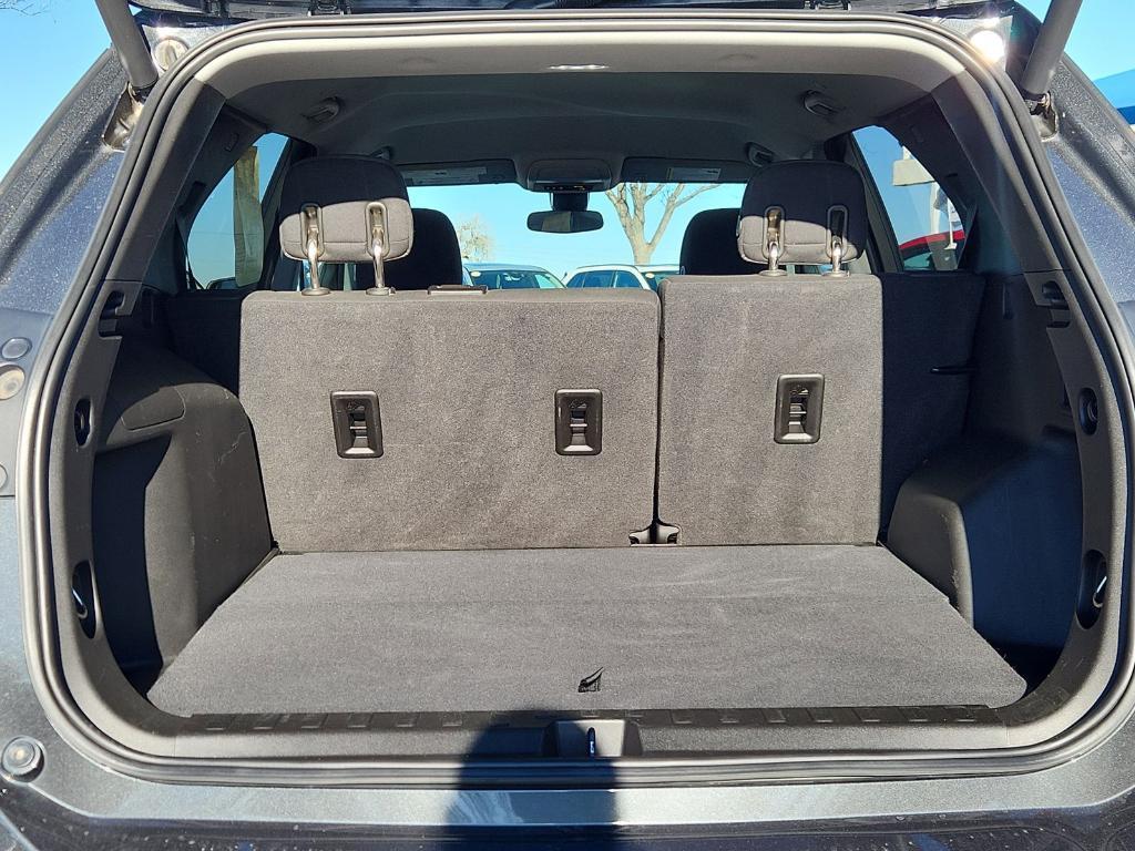 used 2020 Chevrolet Equinox car, priced at $17,900