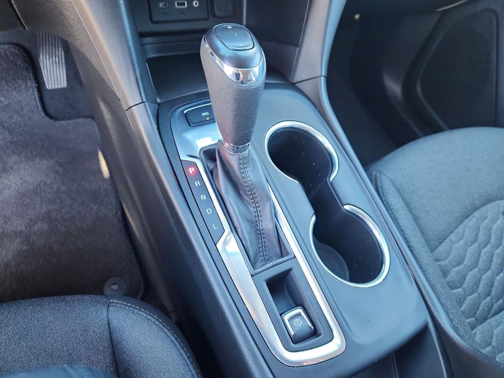 used 2020 Chevrolet Equinox car, priced at $17,900