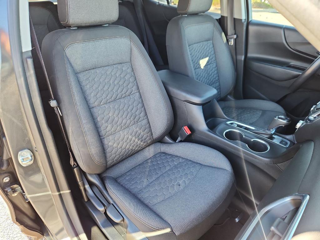 used 2020 Chevrolet Equinox car, priced at $17,900