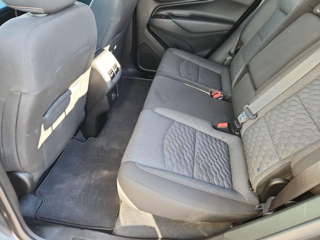 used 2020 Chevrolet Equinox car, priced at $17,900