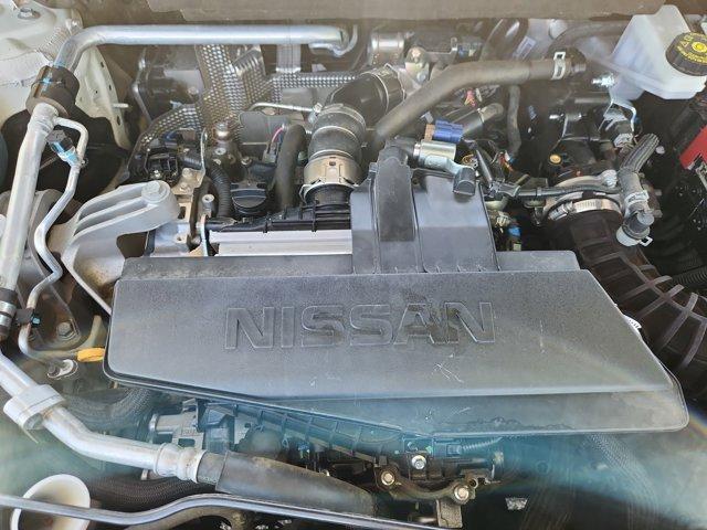 used 2024 Nissan Rogue car, priced at $23,950