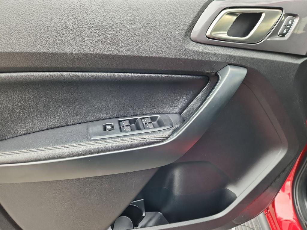 used 2021 Ford Ranger car, priced at $25,900