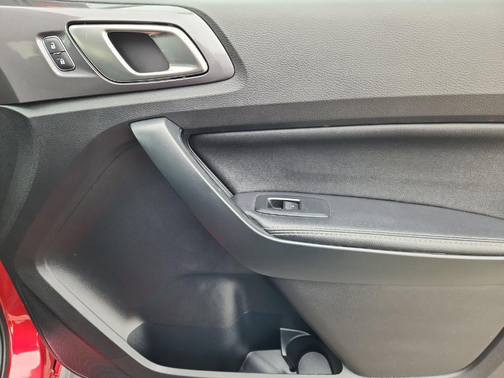 used 2021 Ford Ranger car, priced at $25,900