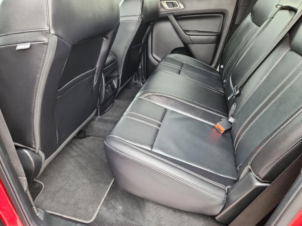 used 2021 Ford Ranger car, priced at $25,900