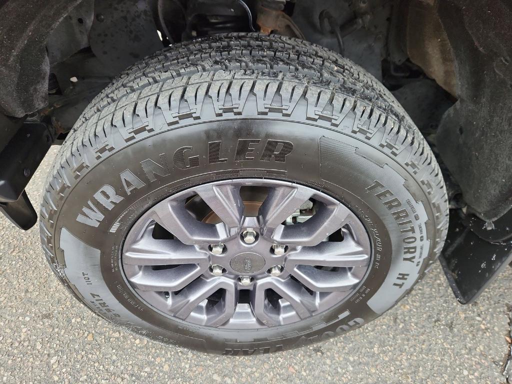 used 2021 Ford Ranger car, priced at $25,900