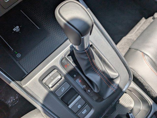 new 2026 Honda CR-V Hybrid car, priced at $44,155