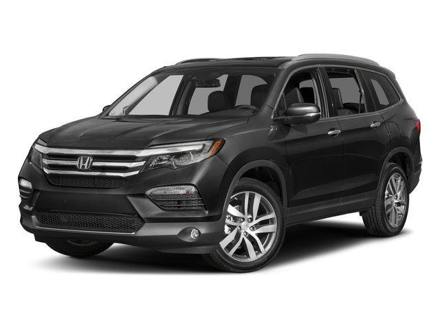 used 2017 Honda Pilot car, priced at $24,500