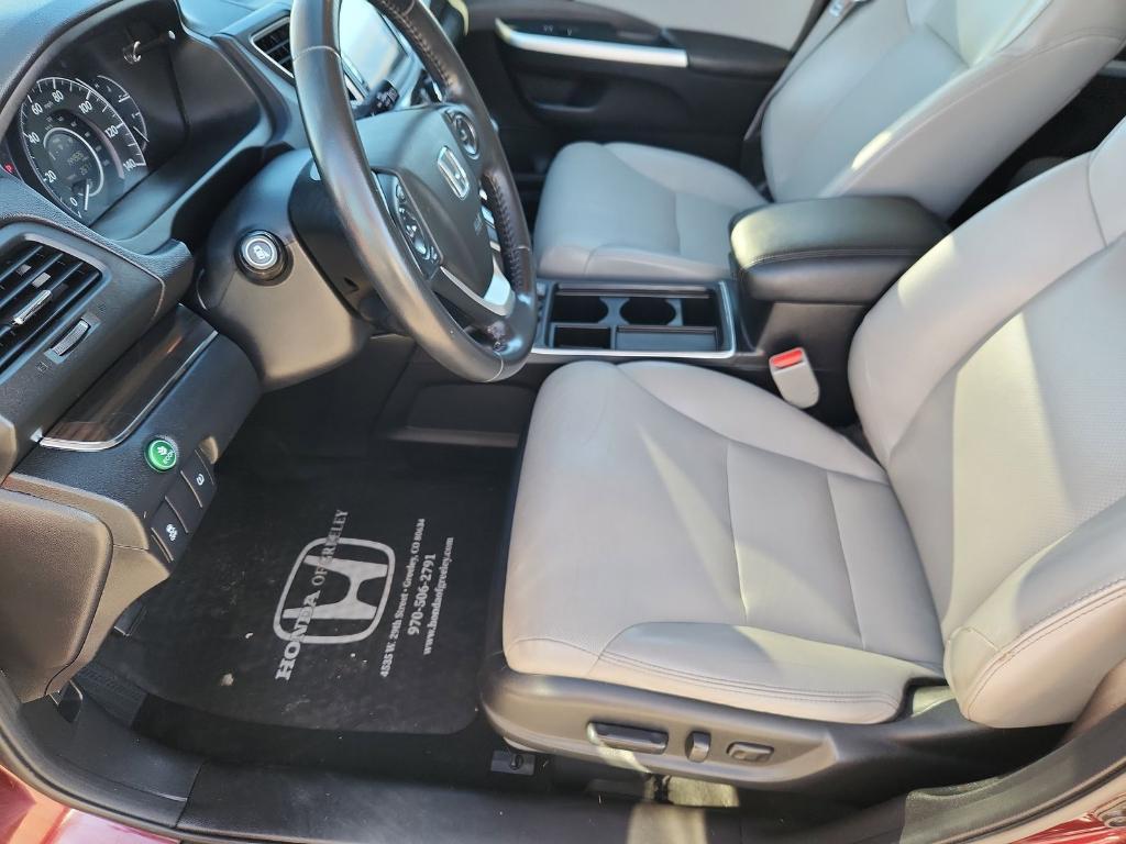 used 2016 Honda CR-V car, priced at $16,600