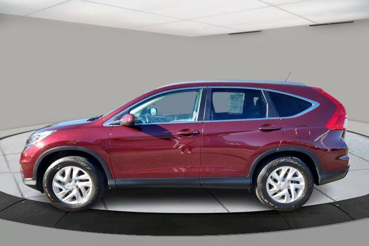 used 2016 Honda CR-V car, priced at $16,600