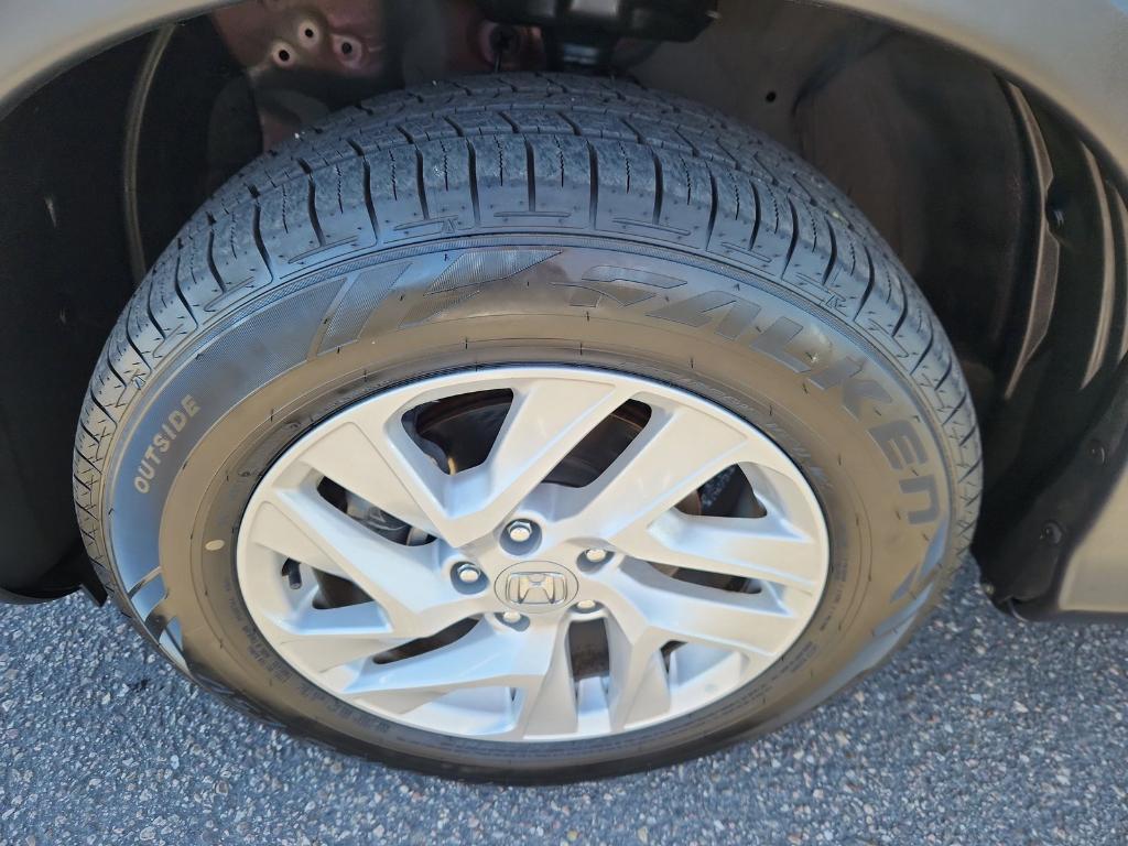 used 2016 Honda CR-V car, priced at $16,600