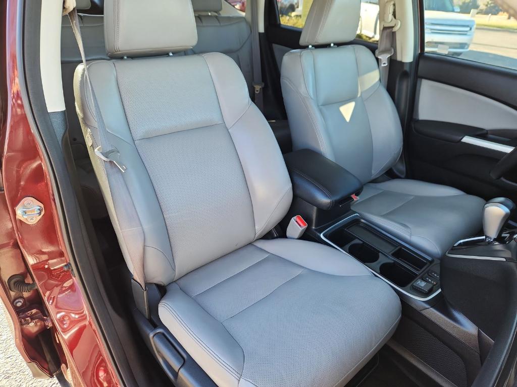 used 2016 Honda CR-V car, priced at $16,600